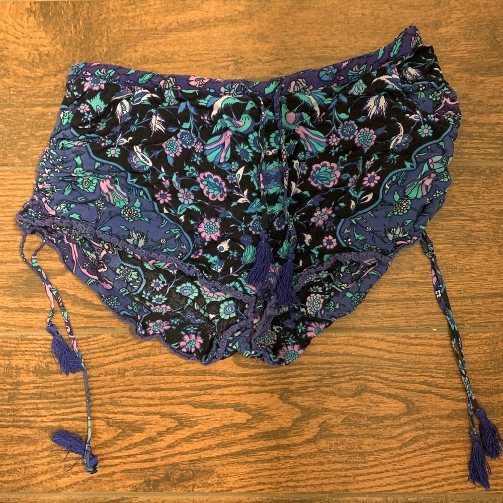 Spell and the gypsy collective sleep shorts